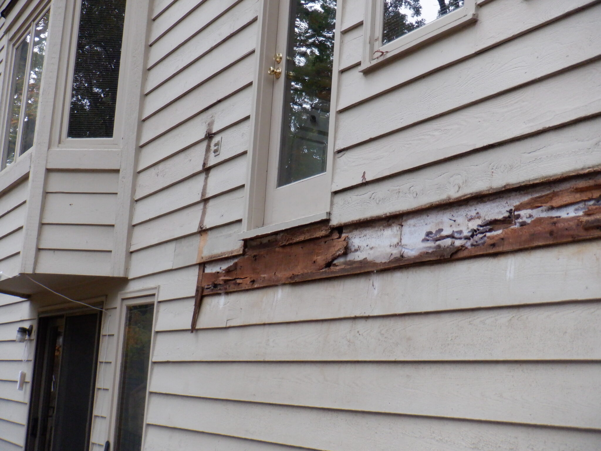 When Do You Need To Replace Your Siding In Chesterfield MO