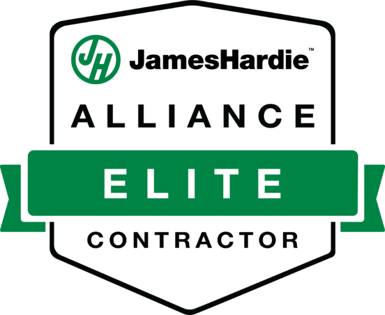 james hardie elite preferred contractor alliance